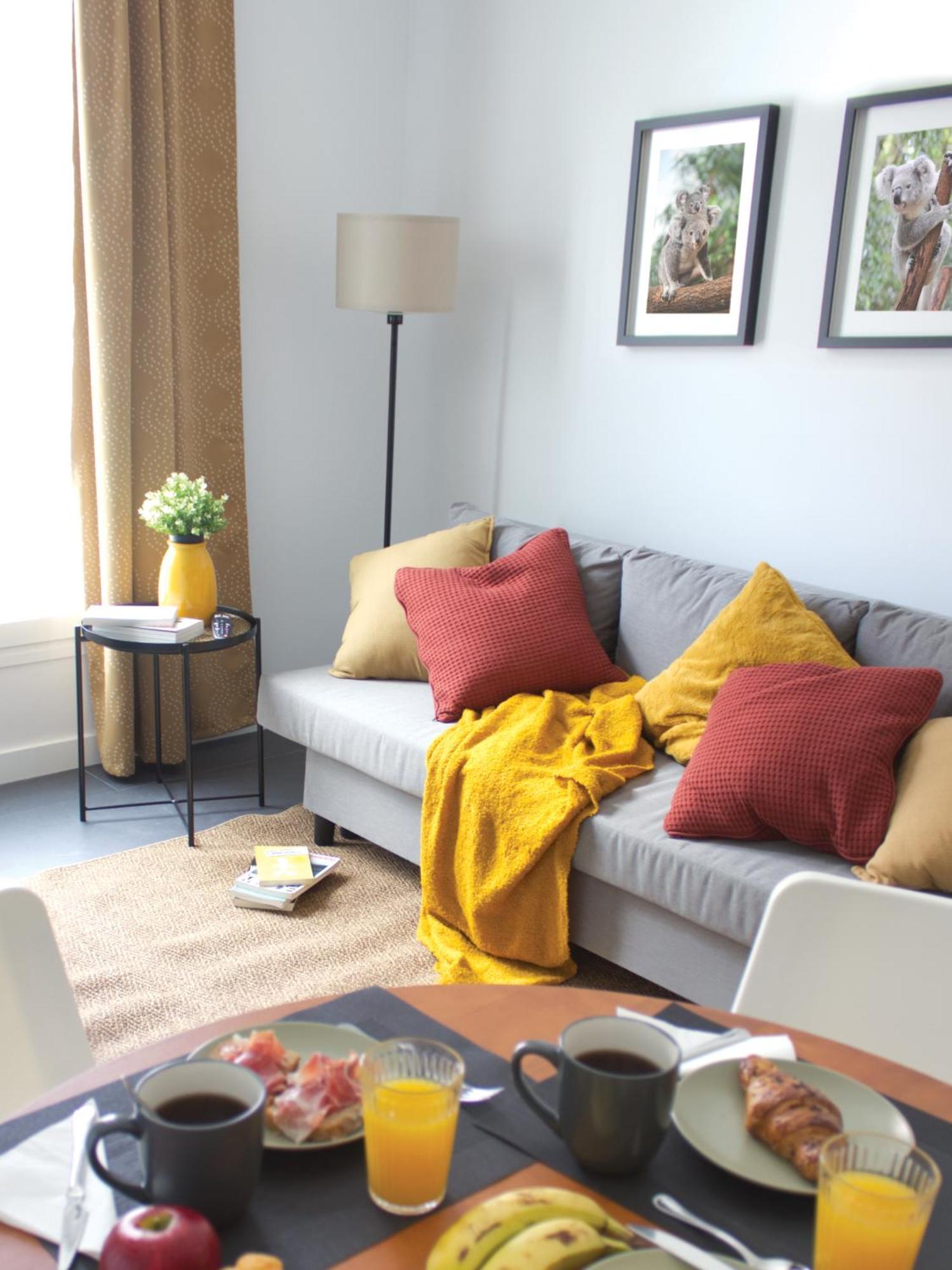 Casa Koala Apartment Pinto Luaran gambar