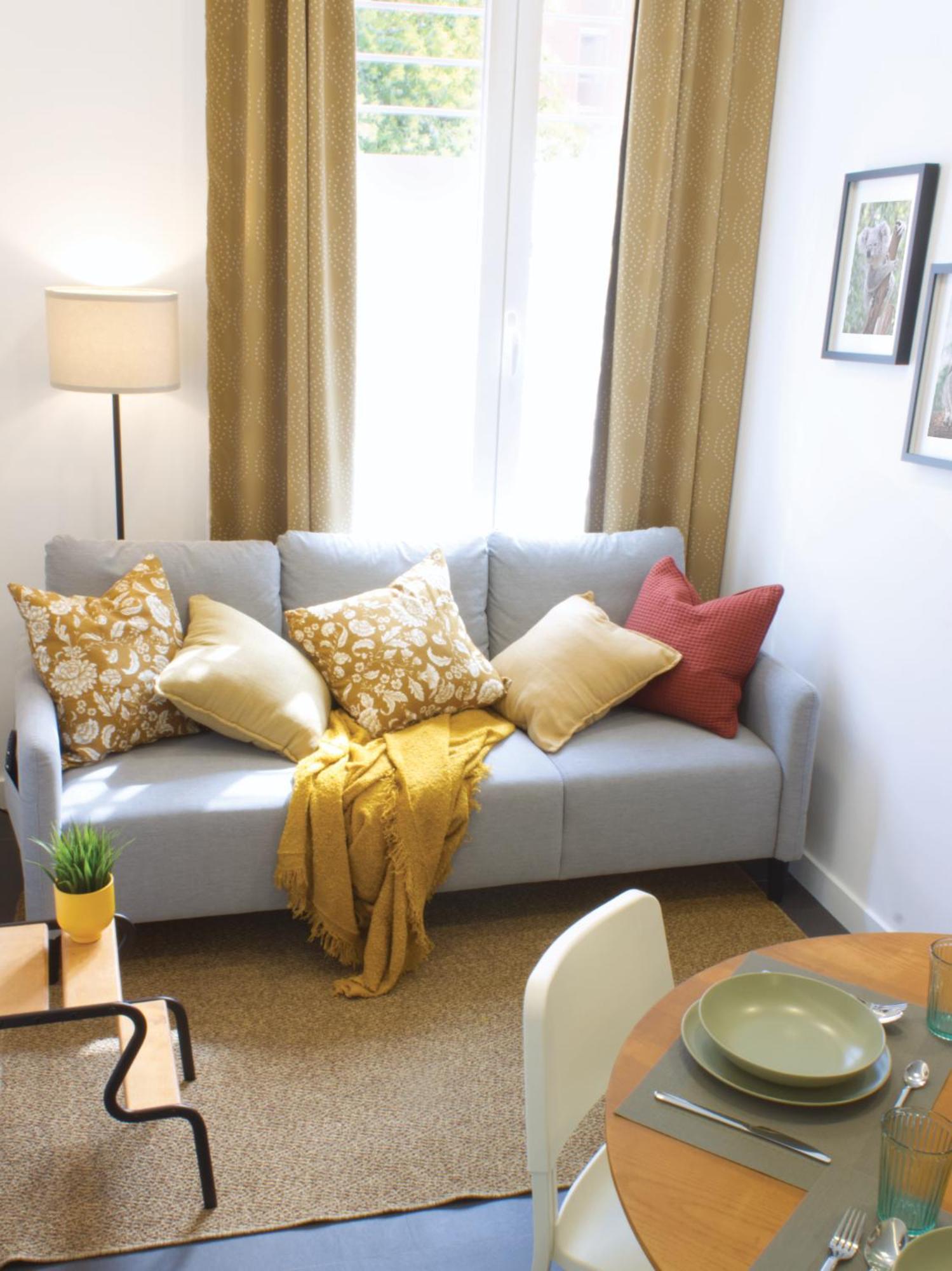 Casa Koala Apartment Pinto Luaran gambar
