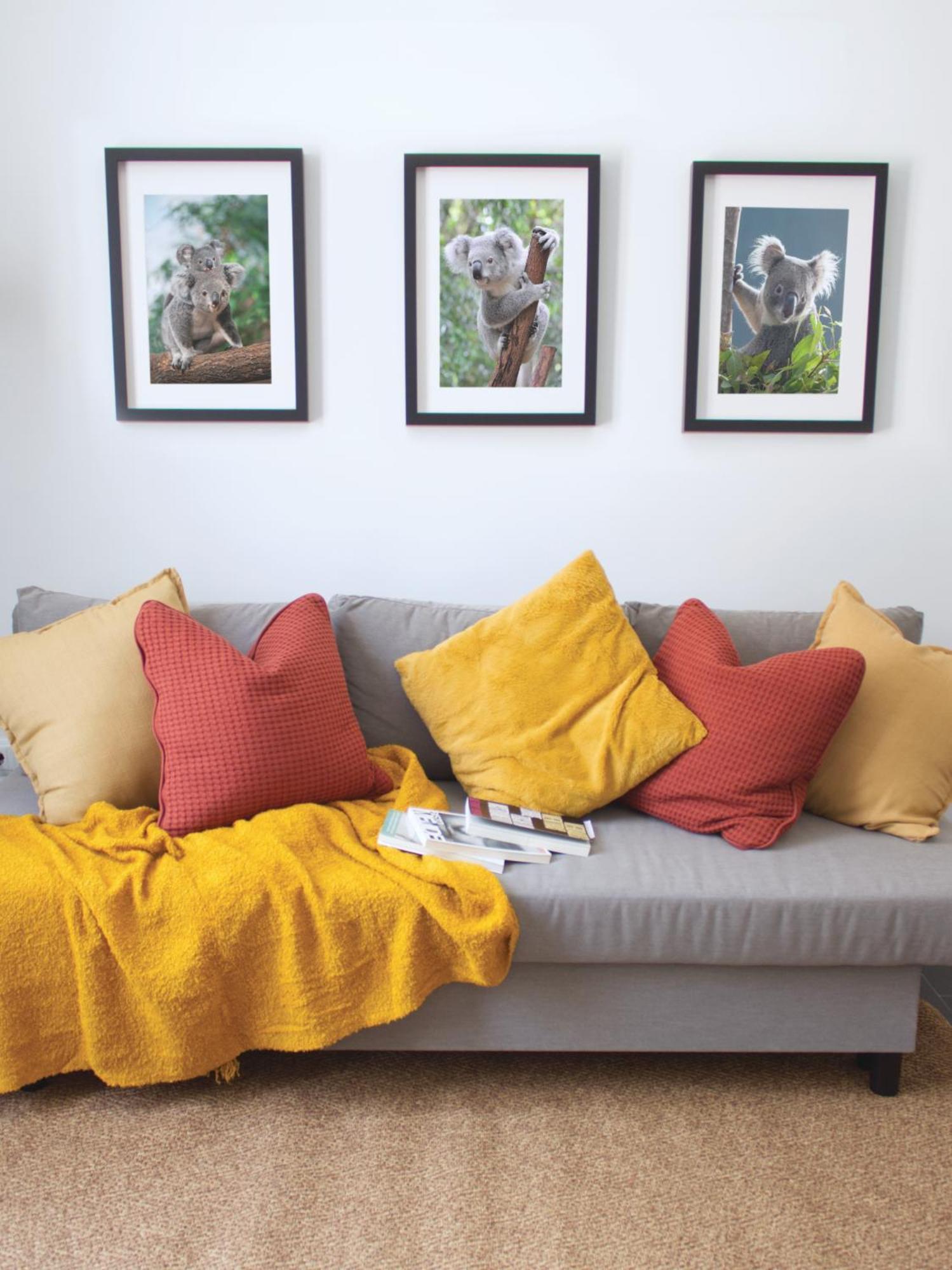 Casa Koala Apartment Pinto Luaran gambar